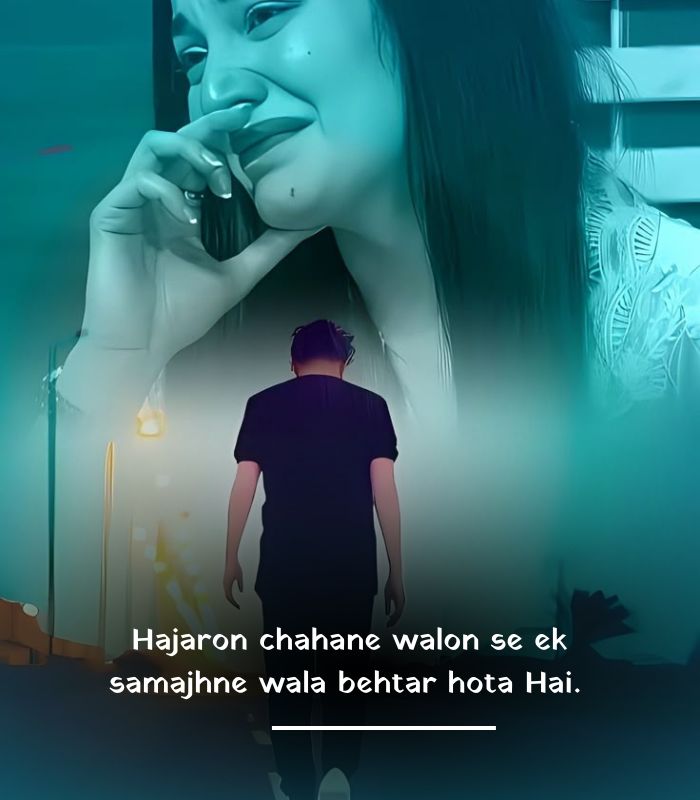 Breakup shayari in english for boyfriend