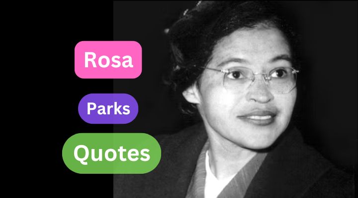 Read more about the article Rosa Parks Quotes – Powerful Words That Changed History