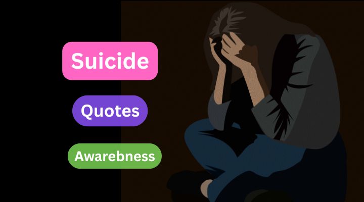 Read more about the article Suicide Quotes In English