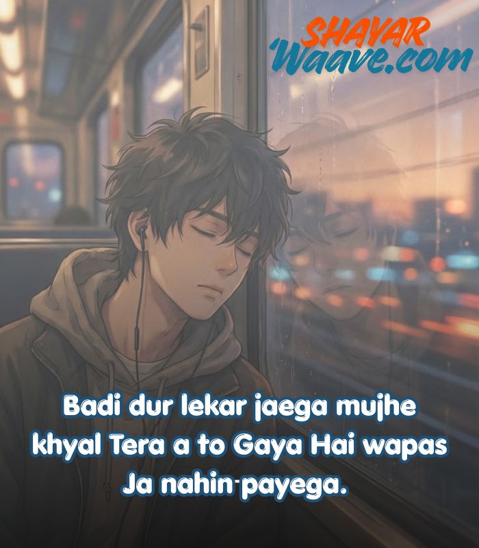 2 line miss you shayari in english