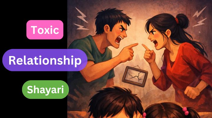 Toxic Relationship
