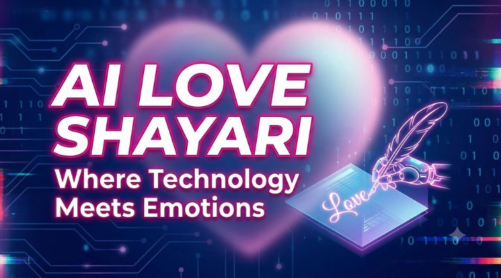 Ai Love Shayari